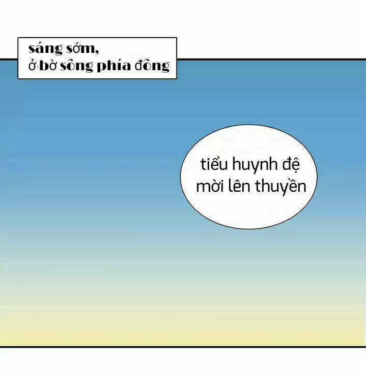 Thiên Hạ Vô Lại - Chapter 21 - Trang 2