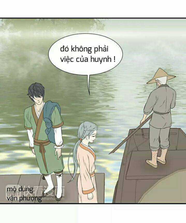 Thiên Hạ Vô Lại - Chapter 21 - Trang 11