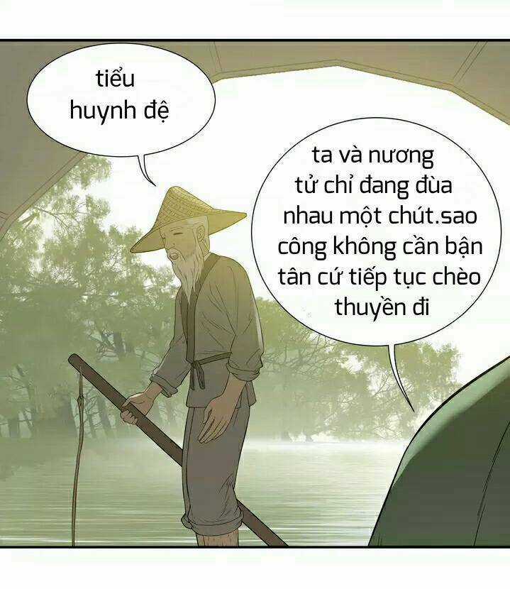 Thiên Hạ Vô Lại - Chapter 21 - Trang 14