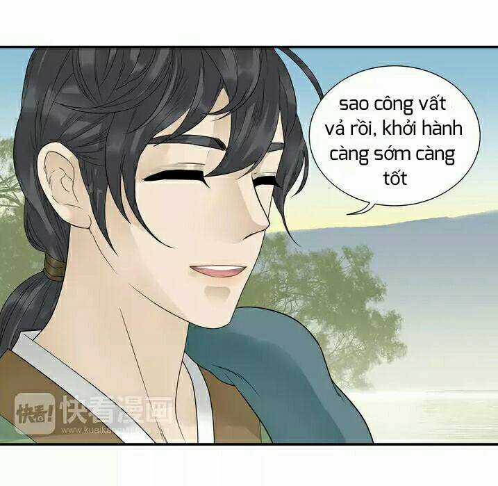 Thiên Hạ Vô Lại - Chapter 21 - Trang 3