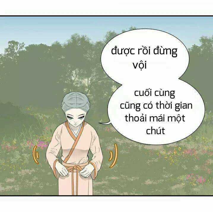 Thiên Hạ Vô Lại - Chapter 21 - Trang 29