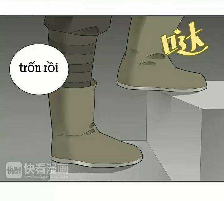 Thiên Hạ Vô Lại - Chapter 22 - Trang 23