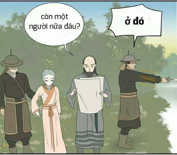 Thiên Hạ Vô Lại - Chapter 22 - Trang 7