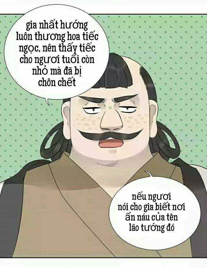 Thiên Hạ Vô Lại - Chapter 23 - Trang 6