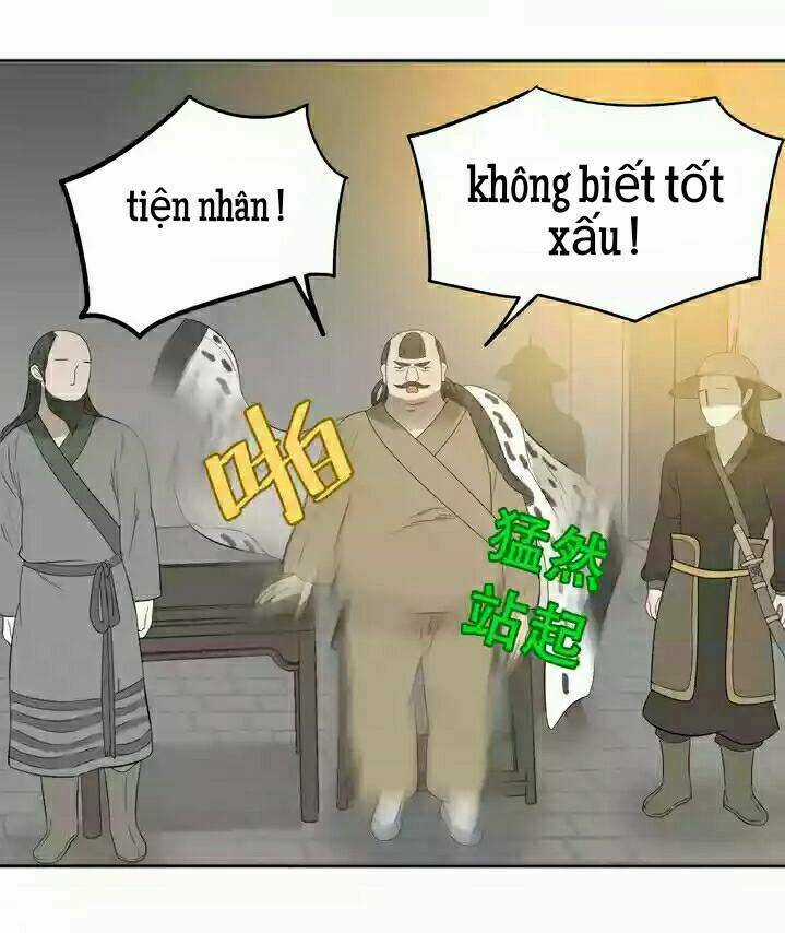 Thiên Hạ Vô Lại - Chapter 23 - Trang 9