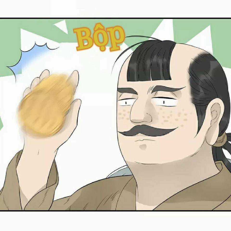 Thiên Hạ Vô Lại - Chapter 24 - Trang 21