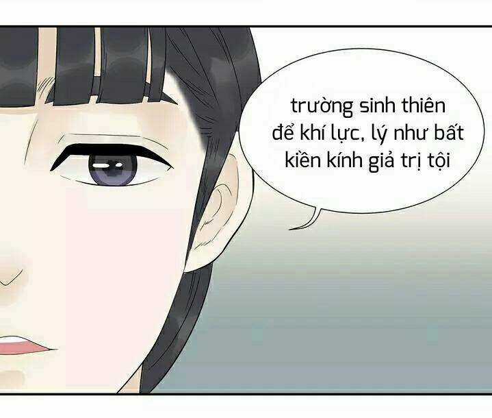 Thiên Hạ Vô Lại - Chapter 24 - Trang 23