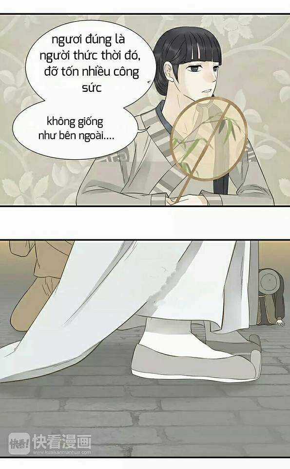 Thiên Hạ Vô Lại - Chapter 24 - Trang 29