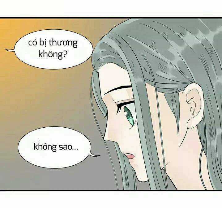 Thiên Hạ Vô Lại - Chapter 24 - Trang 33