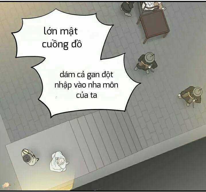 Thiên Hạ Vô Lại - Chapter 24 - Trang 5