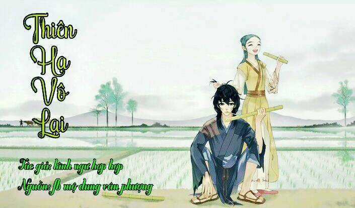 Thiên Hạ Vô Lại - Chapter 25 - Trang 1