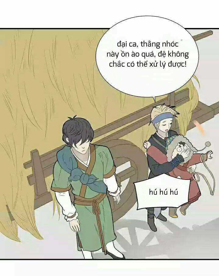 Thiên Hạ Vô Lại - Chapter 25 - Trang 18