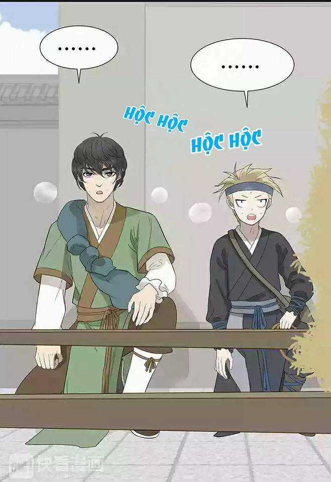 Thiên Hạ Vô Lại - Chapter 25 - Trang 7