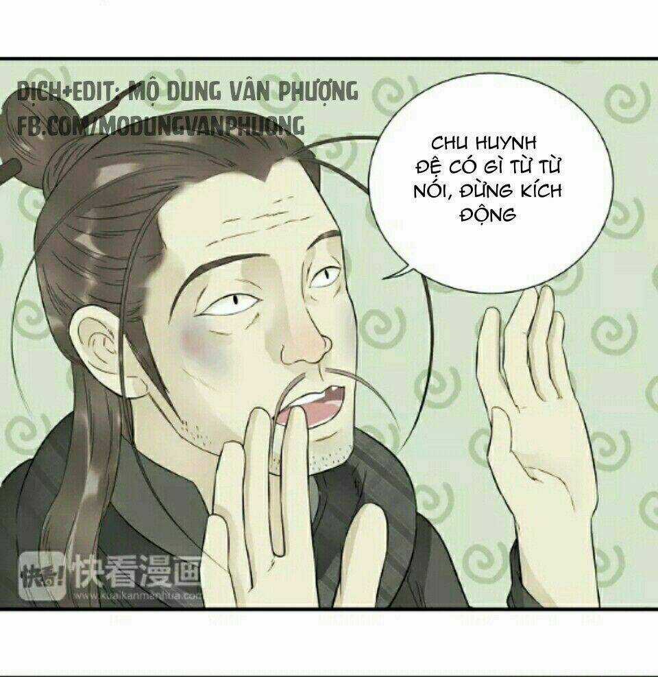 Thiên Hạ Vô Lại - Chapter 26 - Trang 11