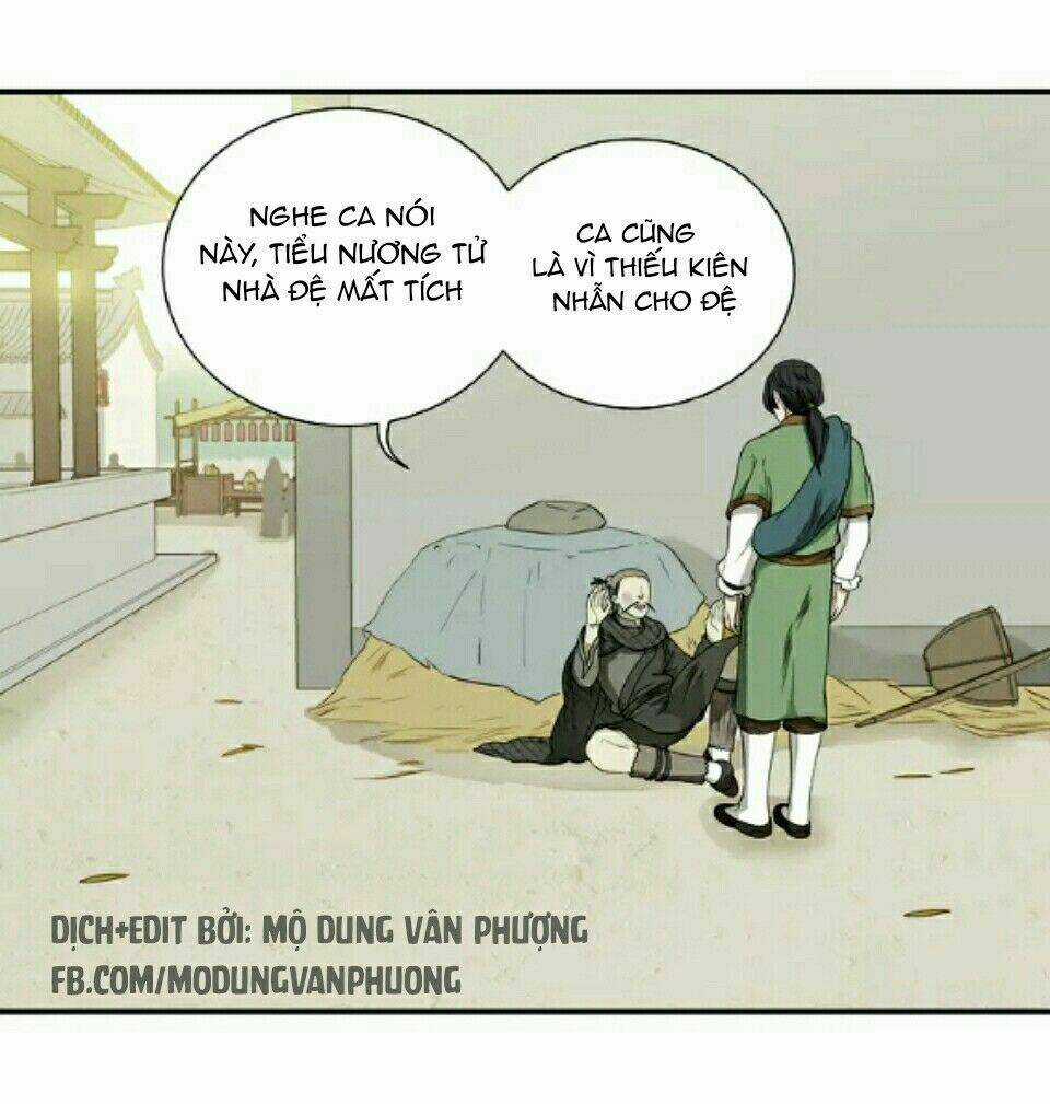 Thiên Hạ Vô Lại - Chapter 26 - Trang 12