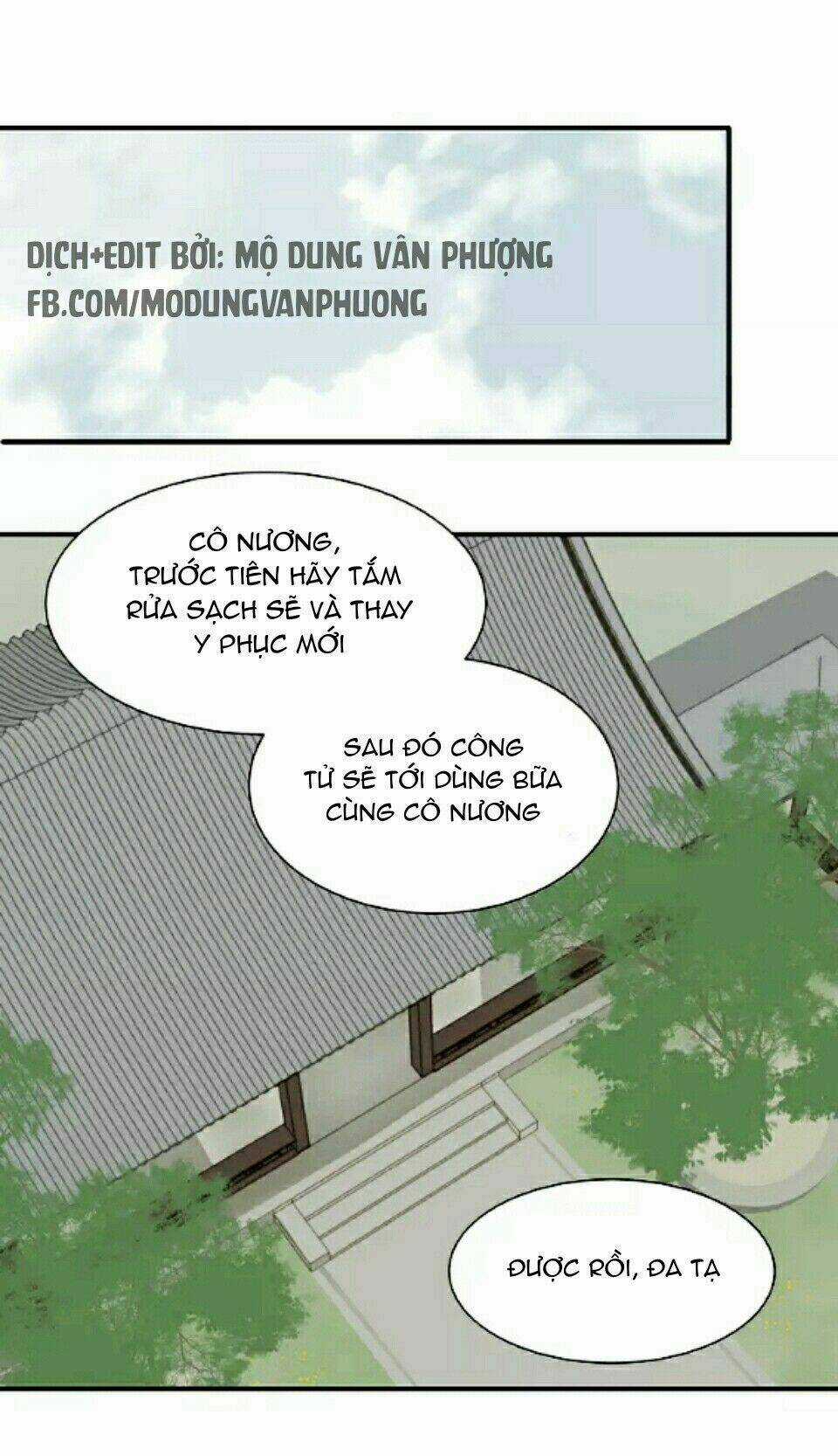 Thiên Hạ Vô Lại - Chapter 26 - Trang 5