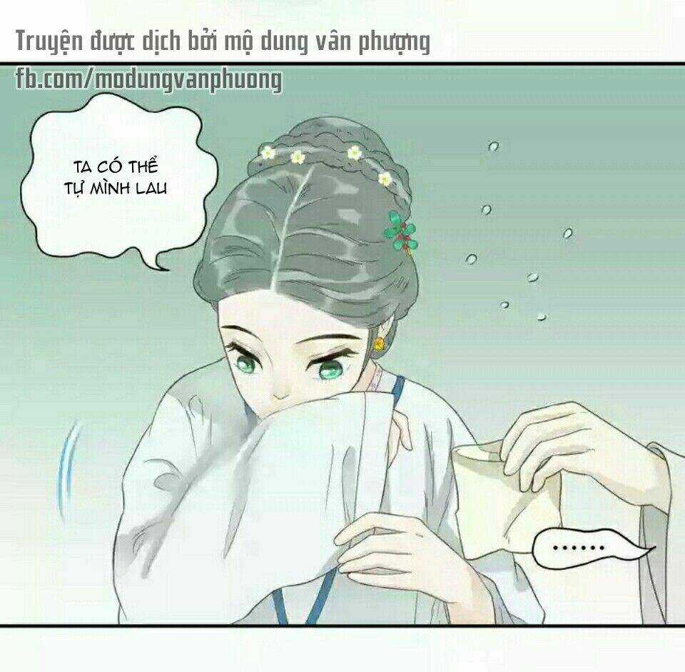 Thiên Hạ Vô Lại - Chapter 27 - Trang 3