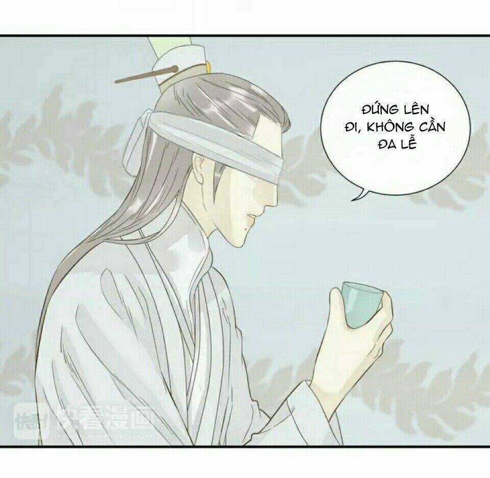 Thiên Hạ Vô Lại - Chapter 27 - Trang 27