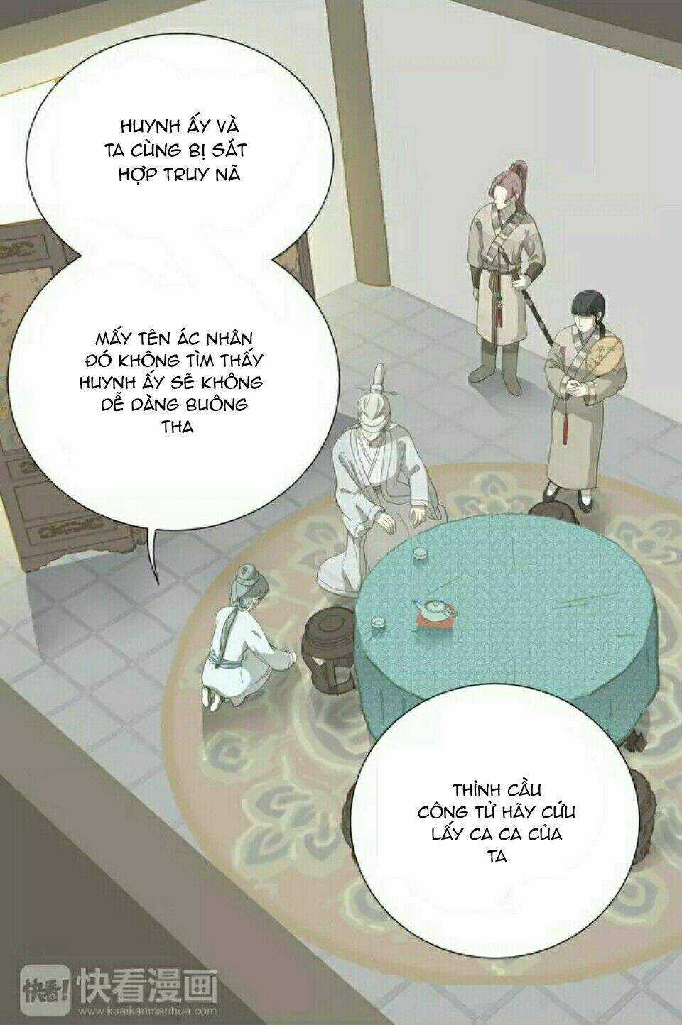 Thiên Hạ Vô Lại - Chapter 27 - Trang 33