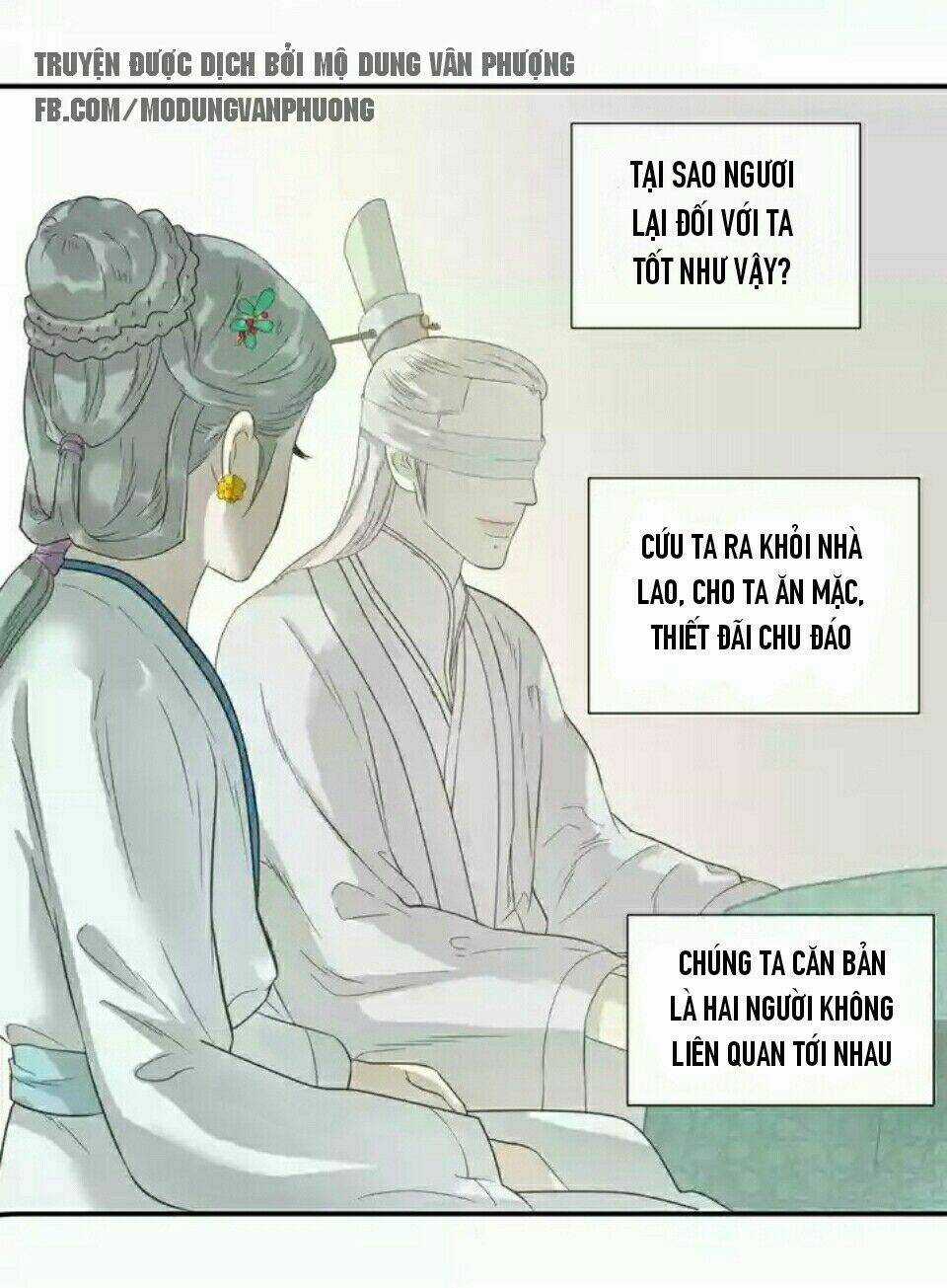 Thiên Hạ Vô Lại - Chapter 27 - Trang 8