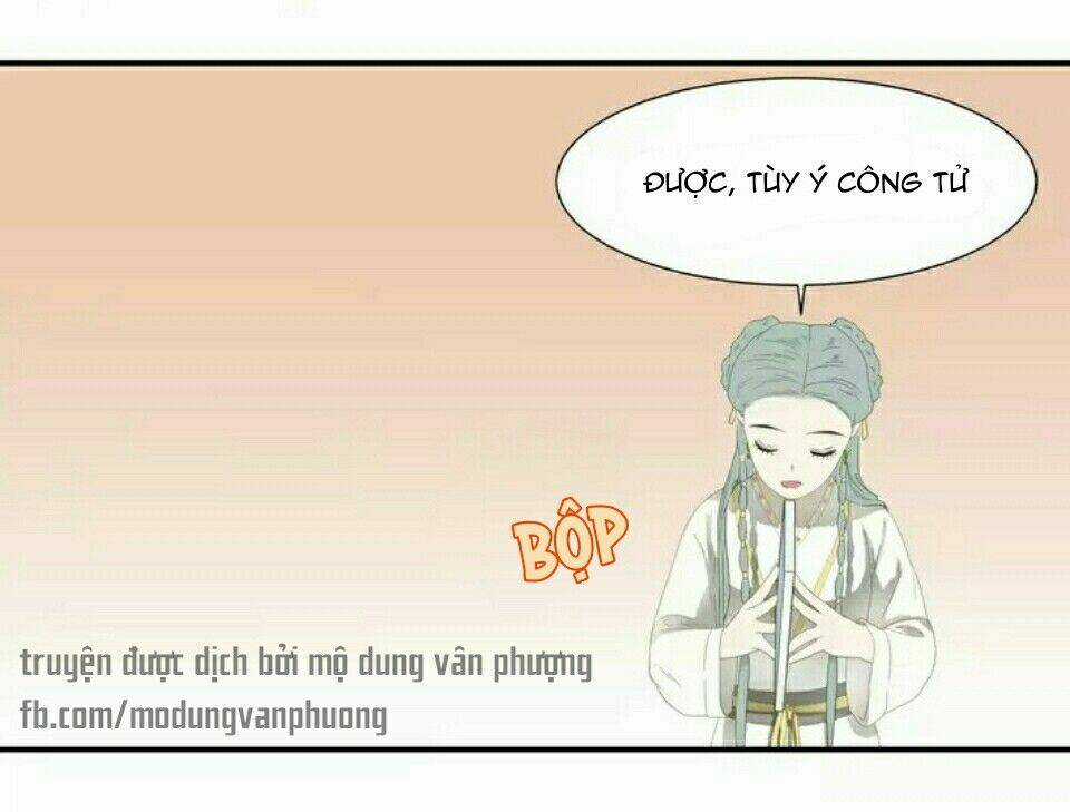 Thiên Hạ Vô Lại - Chapter 28 - Trang 14