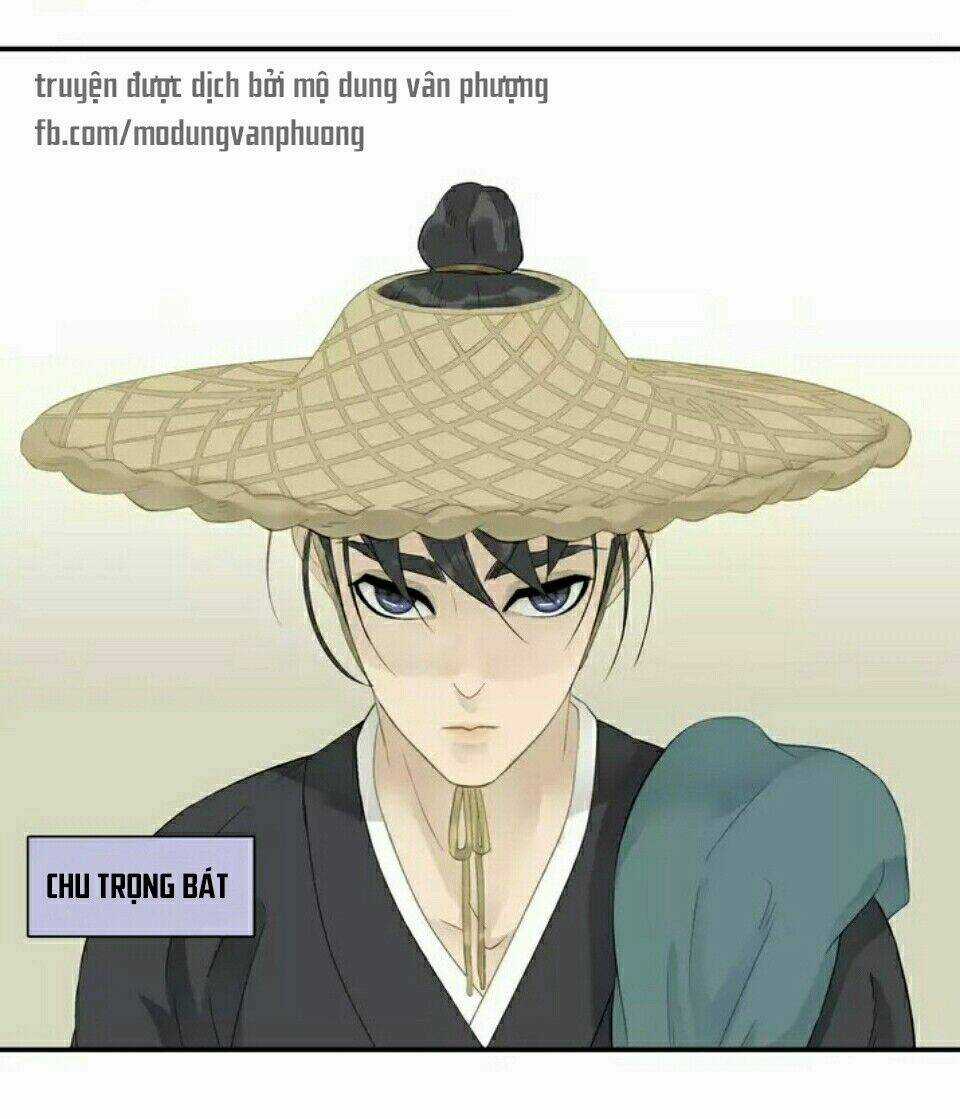 Thiên Hạ Vô Lại - Chapter 28 - Trang 3