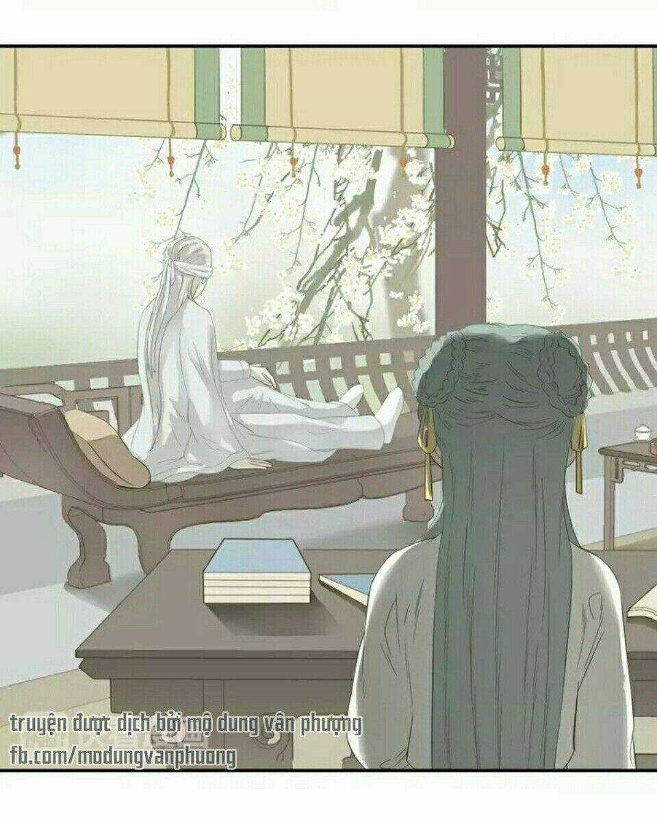 Thiên Hạ Vô Lại - Chapter 28 - Trang 22