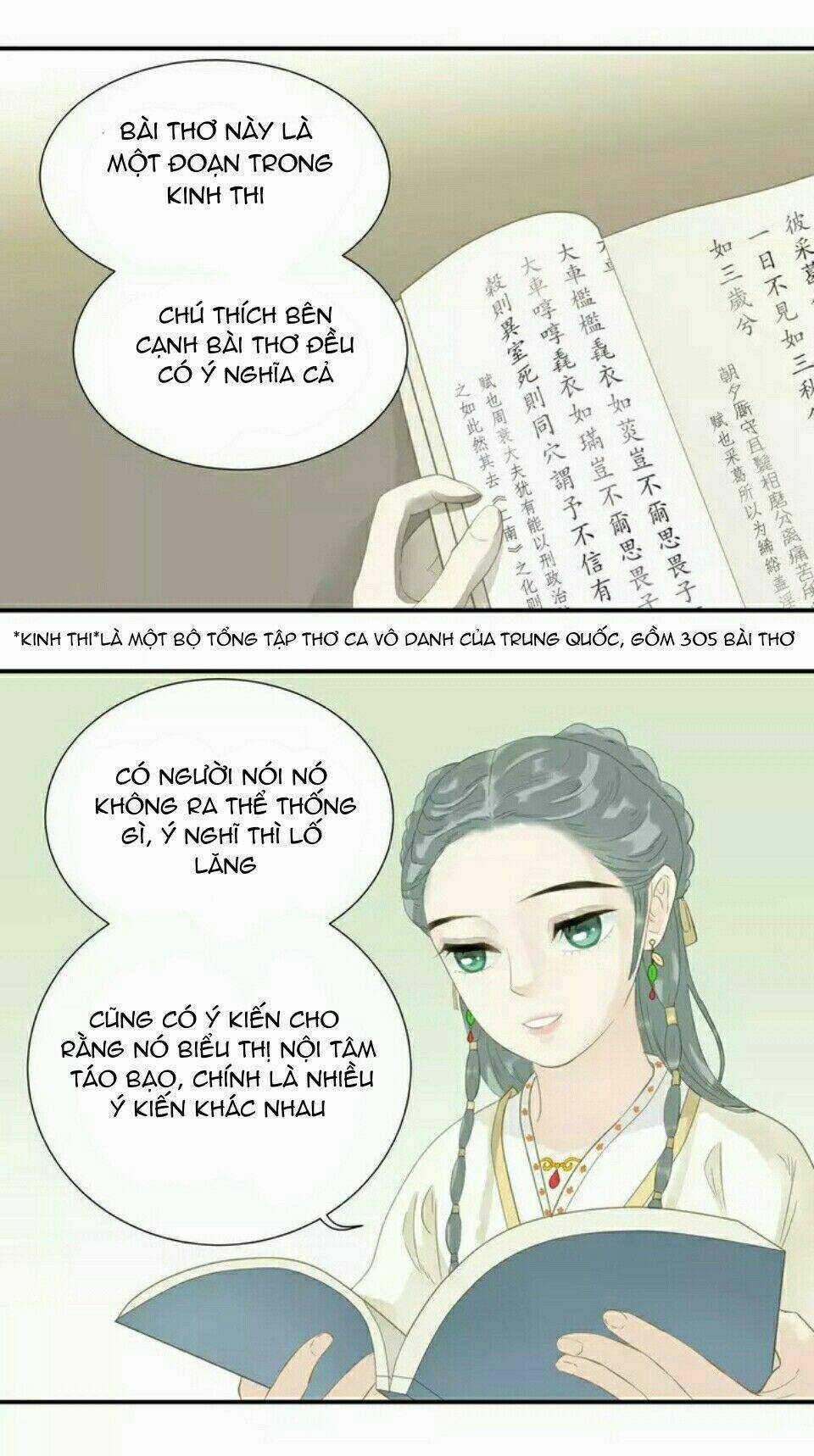 Thiên Hạ Vô Lại - Chapter 28 - Trang 8