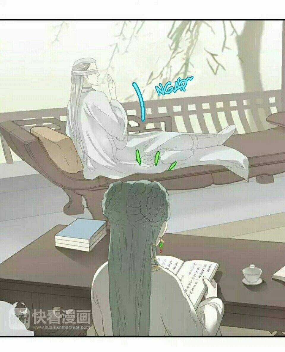 Thiên Hạ Vô Lại - Chapter 28 - Trang 10