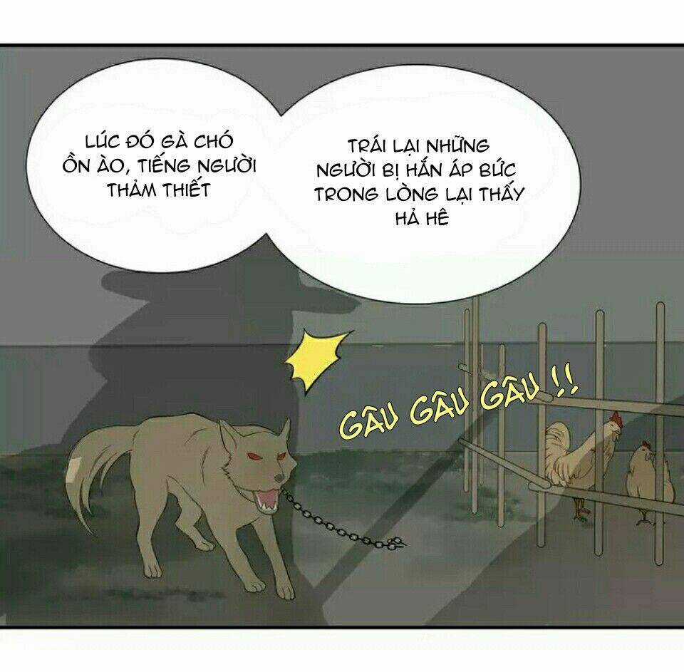 Thiên Hạ Vô Lại - Chapter 29 - Trang 13