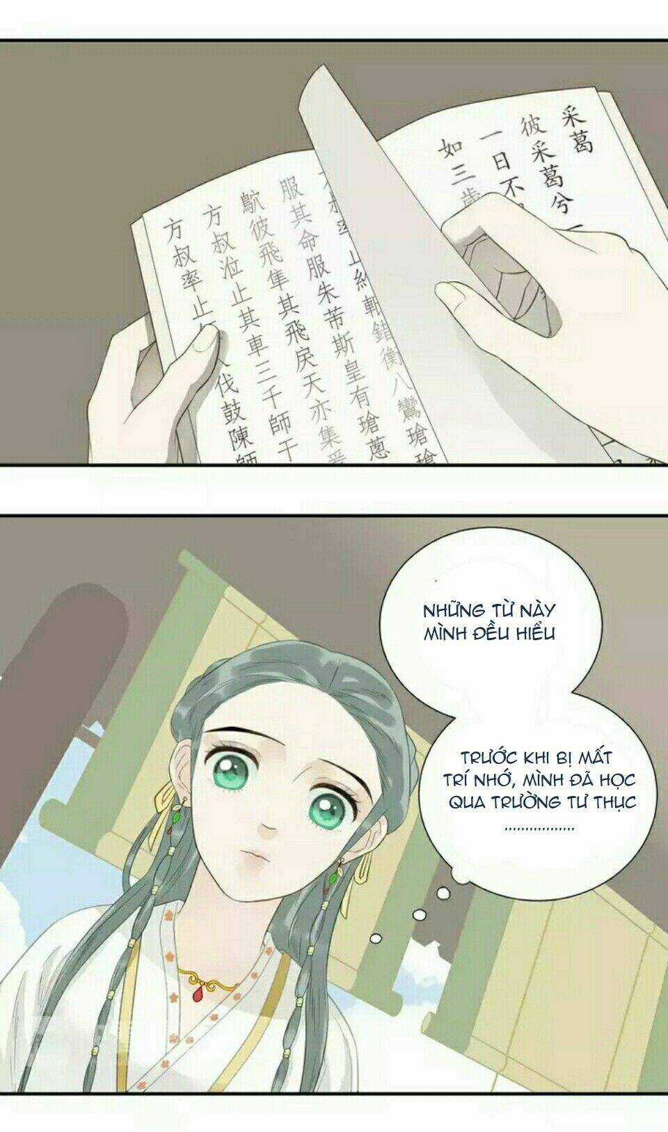 Thiên Hạ Vô Lại - Chapter 29 - Trang 8