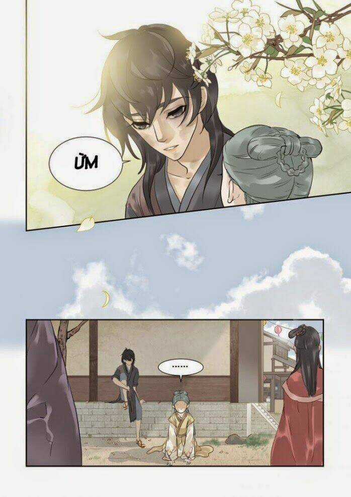 Thiên Hạ Vô Lại - Chapter 3.1 - Trang 6