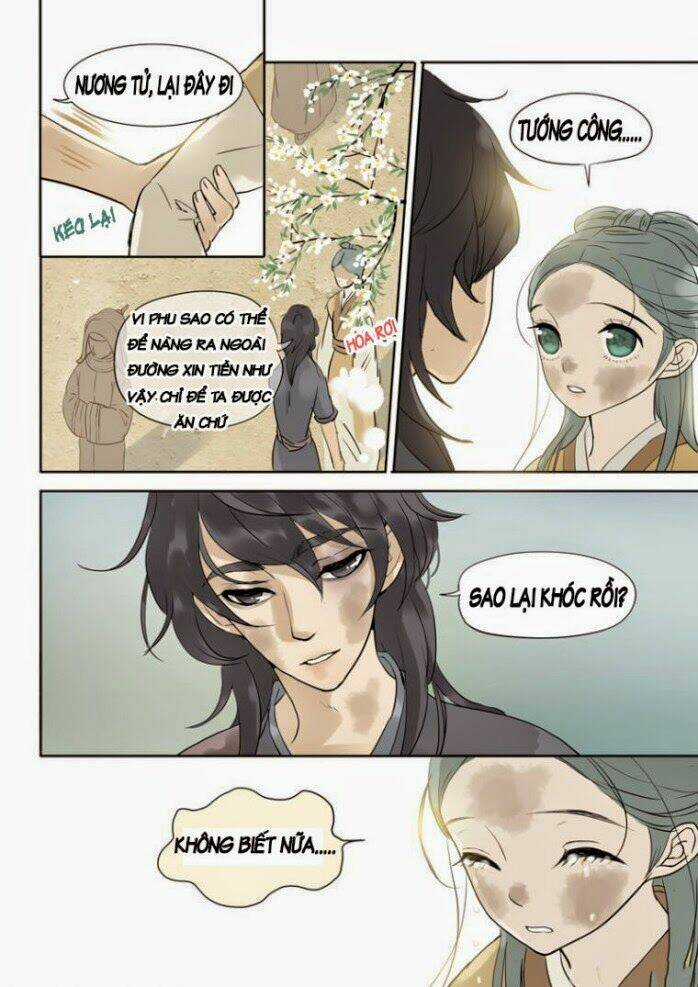 Thiên Hạ Vô Lại - Chapter 3.1 - Trang 9