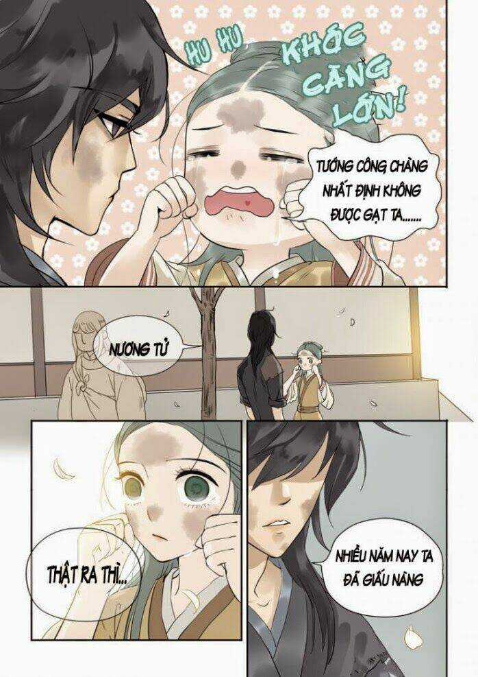 Thiên Hạ Vô Lại - Chapter 3.2 - Trang 1