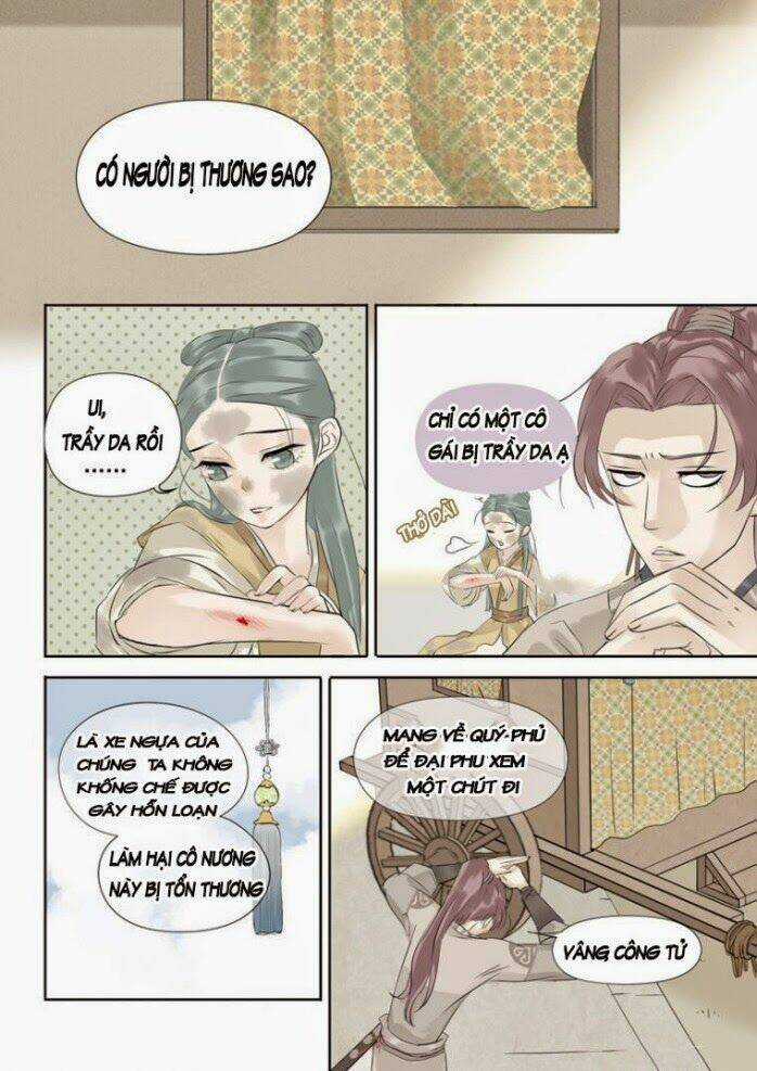 Thiên Hạ Vô Lại - Chapter 3.2 - Trang 14