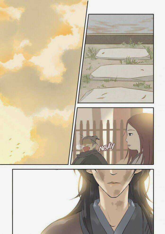 Thiên Hạ Vô Lại - Chapter 3.2 - Trang 17