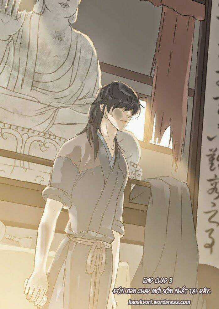 Thiên Hạ Vô Lại - Chapter 3.2 - Trang 18