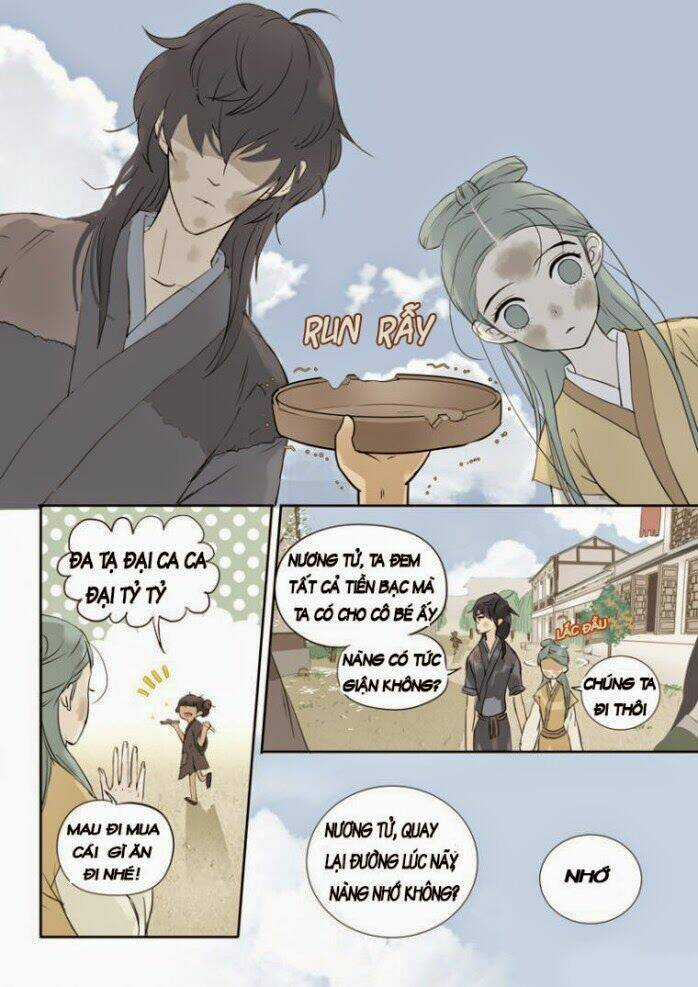 Thiên Hạ Vô Lại - Chapter 3.2 - Trang 4