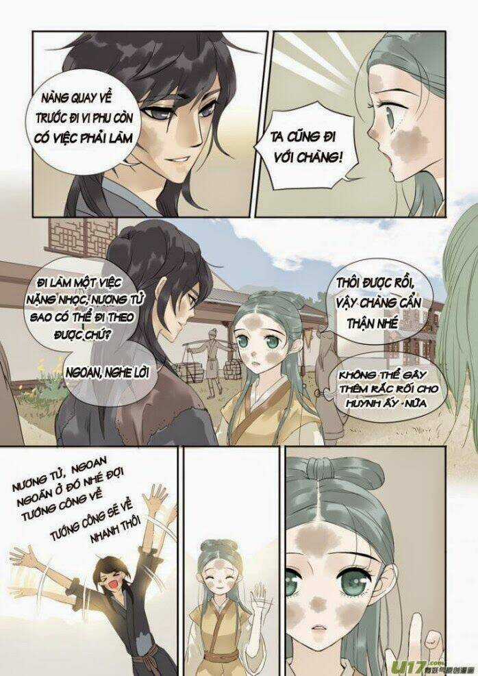 Thiên Hạ Vô Lại - Chapter 3.2 - Trang 5