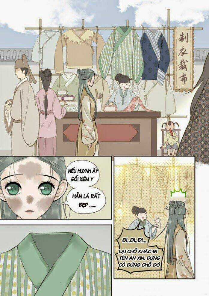 Thiên Hạ Vô Lại - Chapter 3.2 - Trang 9