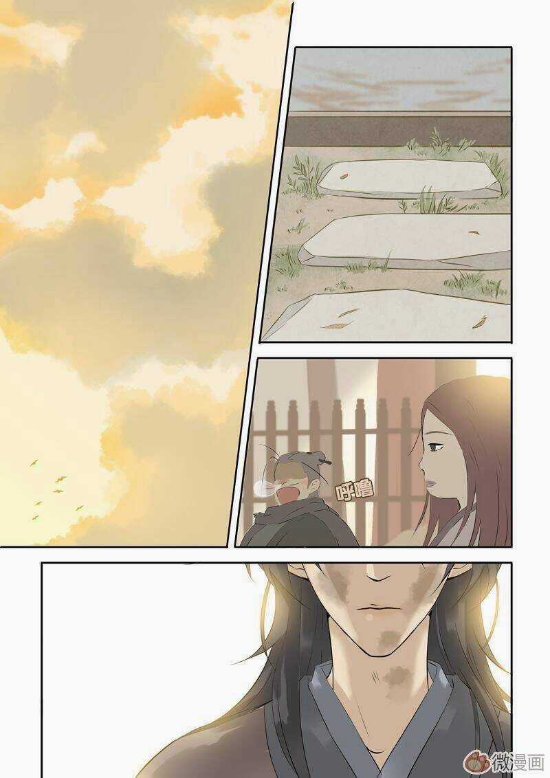 Thiên Hạ Vô Lại - Chapter 3.3 - Trang 5