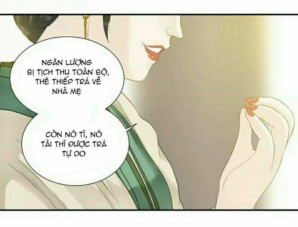 Thiên Hạ Vô Lại - Chapter 30 - Trang 2