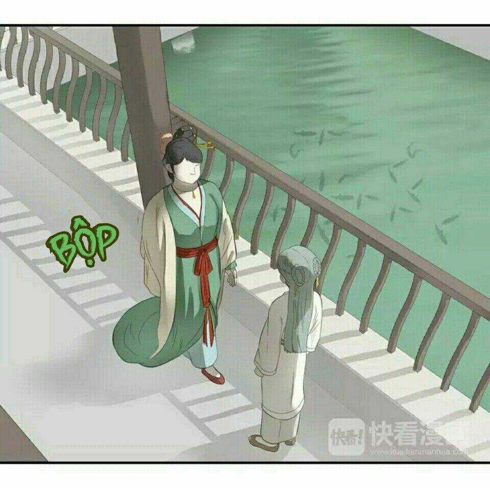 Thiên Hạ Vô Lại - Chapter 30 - Trang 13