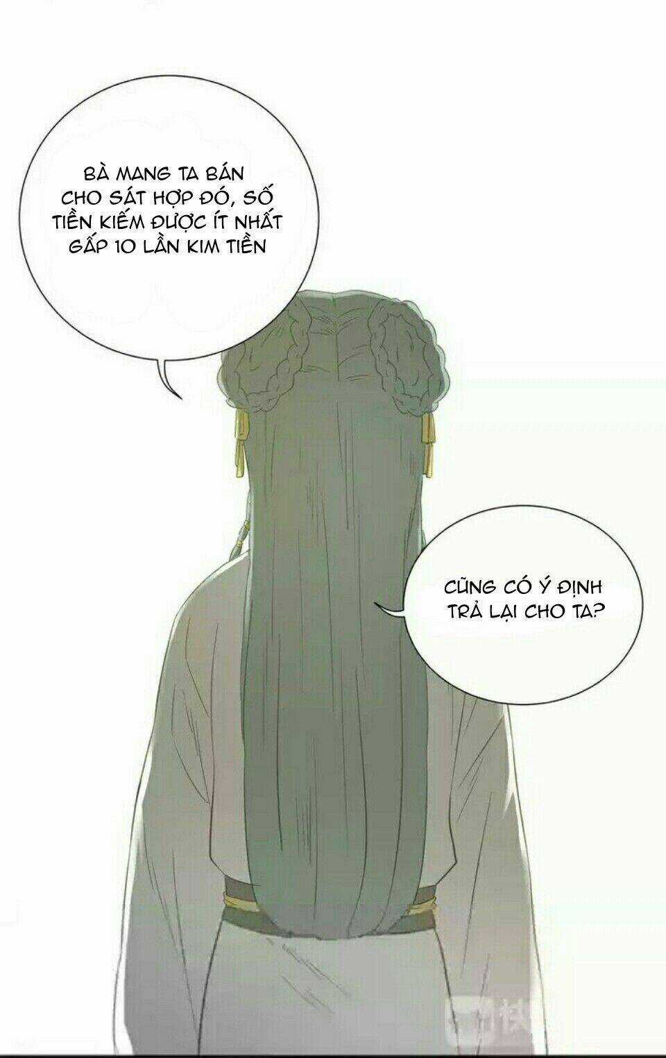 Thiên Hạ Vô Lại - Chapter 30 - Trang 19