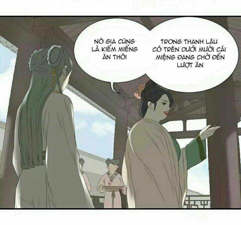Thiên Hạ Vô Lại - Chapter 30 - Trang 8