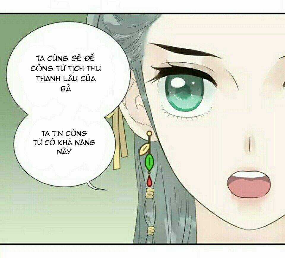 Thiên Hạ Vô Lại - Chapter 30 - Trang 10
