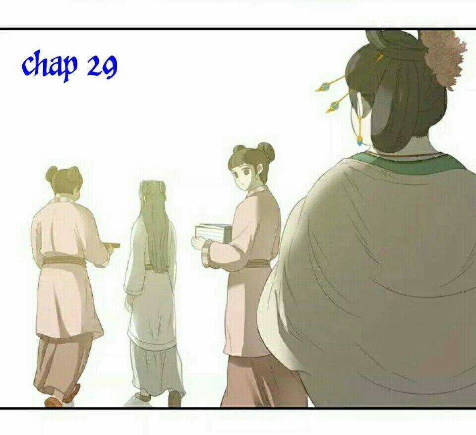 Thiên Hạ Vô Lại - Chapter 31 - Trang 1