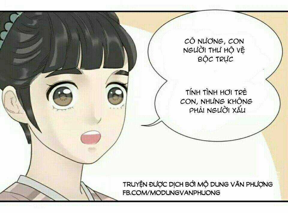 Thiên Hạ Vô Lại - Chapter 31 - Trang 19