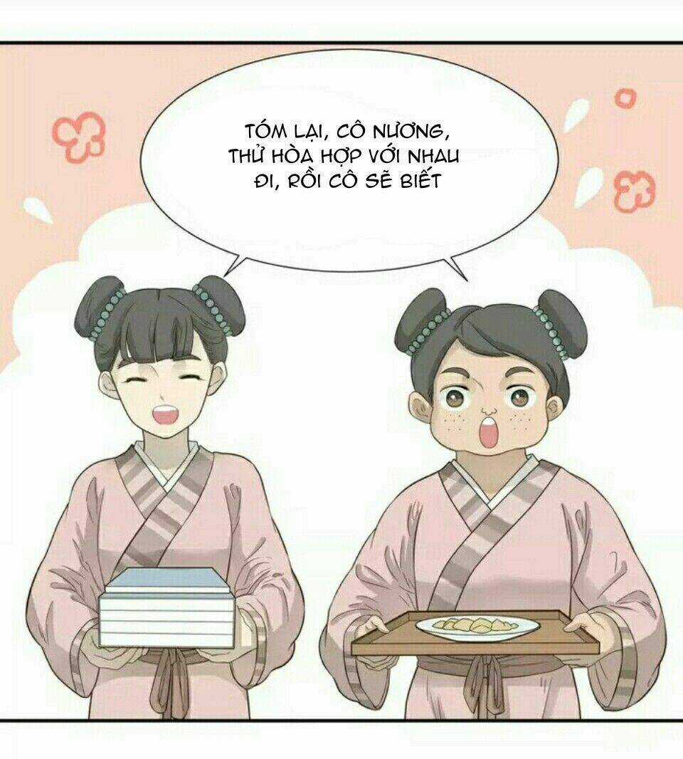 Thiên Hạ Vô Lại - Chapter 31 - Trang 21