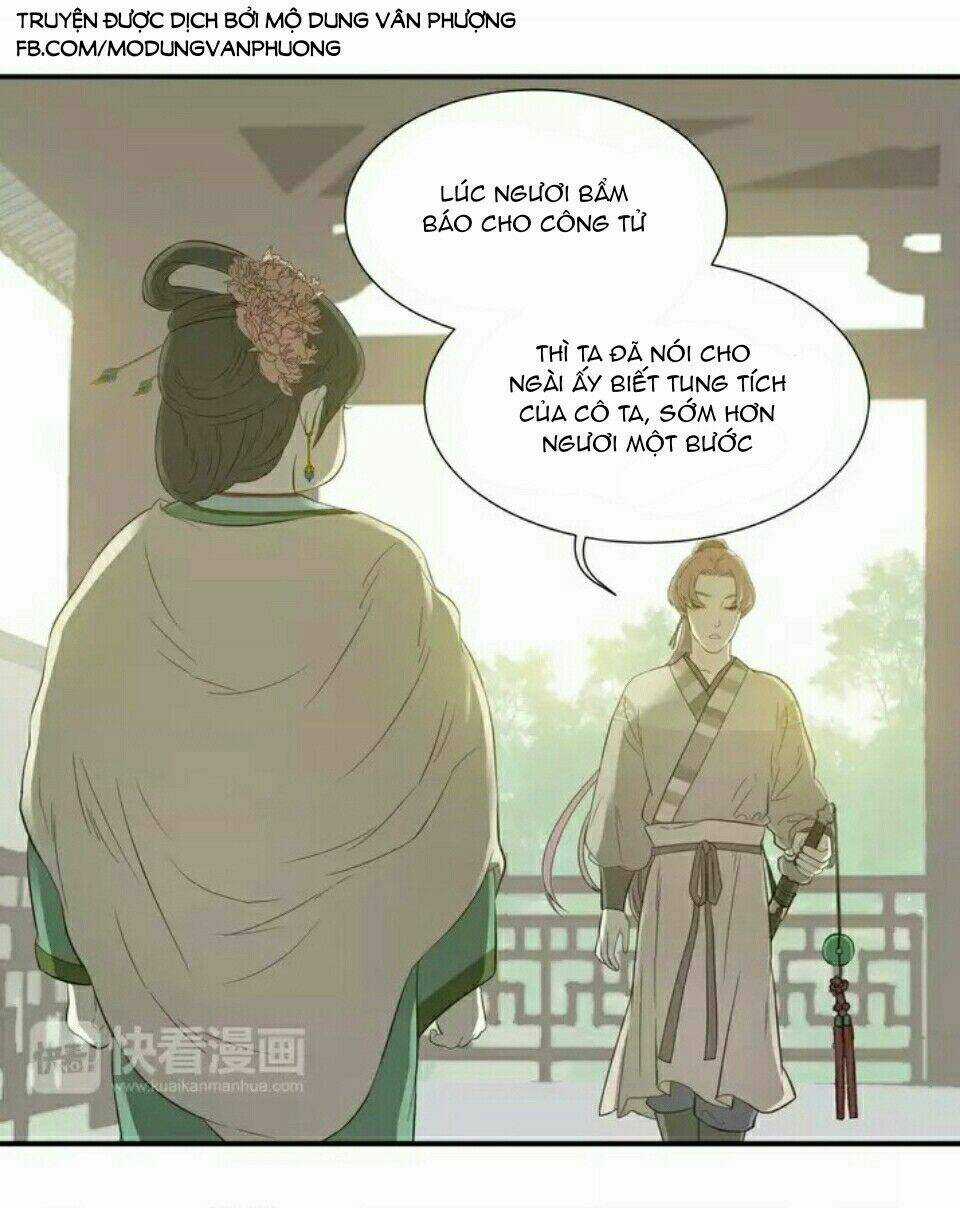 Thiên Hạ Vô Lại - Chapter 31 - Trang 8